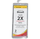 Bissell 2X Belt - Vacuum Doctor