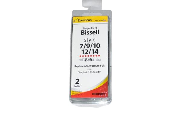 Bissell Belt Style 7/9/10/12/14 - Vacuum Doctor