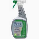 Bona Floor Cleaner Spray - Vacuum Doctor