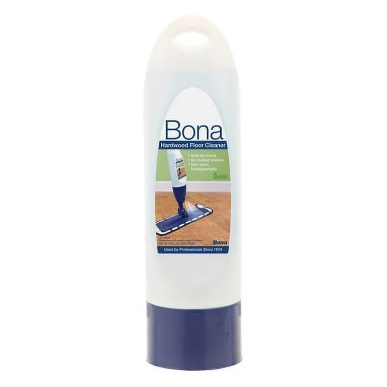 Bona Floor Cleaner Spray mop refill - Vacuum Doctor