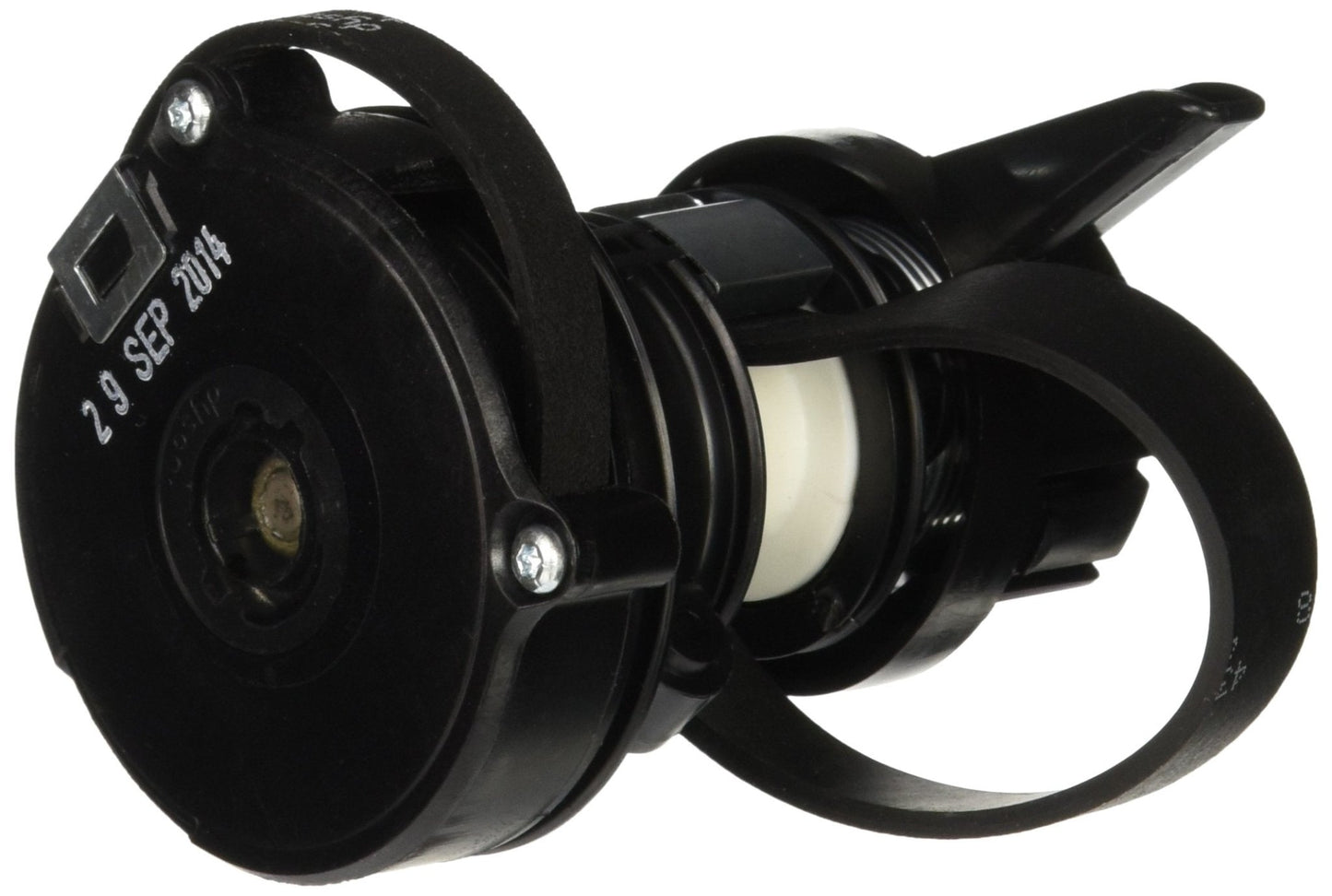 Dyson Clutch - Vacuum Doctor