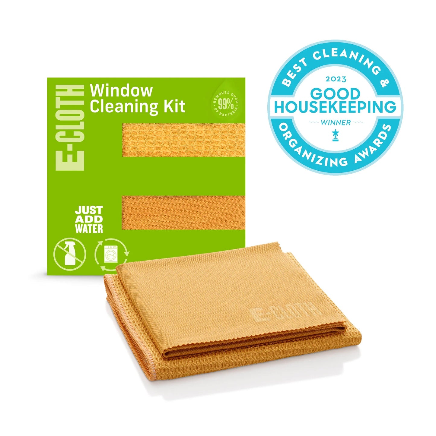E - cloth Window Cleaning - Vacuum Doctor