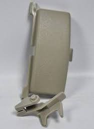 Electrolux Rocker Assembley - Vacuum Doctor