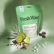 Fresh Wave Pearl Pack - 6 Pack - Vacuum Doctor