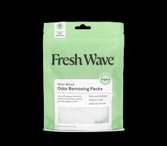 Fresh Wave Pearl Pack - 6 Pack - Vacuum Doctor