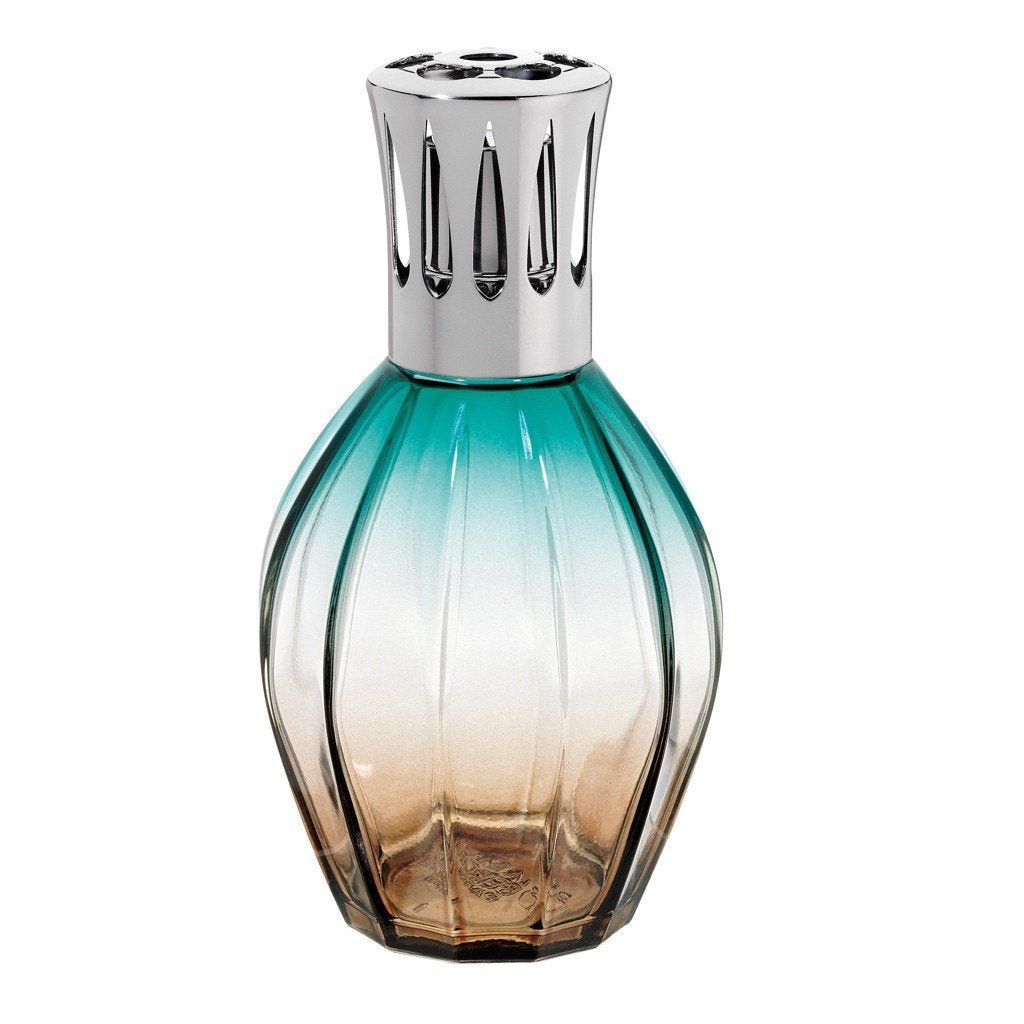 Lampe Berger Zeline Verte/Green - Vacuum Doctor