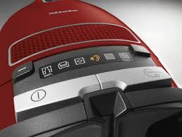 Miele C3 Homecare - Vacuum Doctor