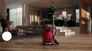 Miele C3 Homecare - Vacuum Doctor
