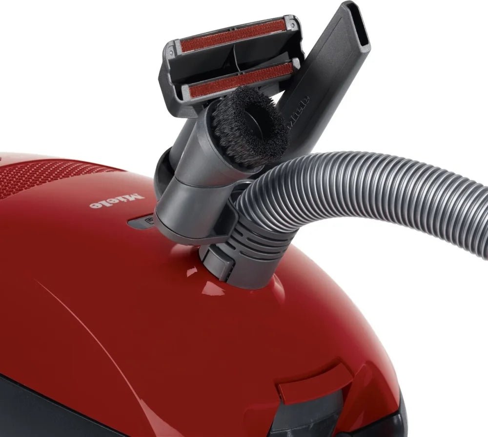 Miele Canister C1 HomeCare Classic Pure Suction Powerline - Vacuum Doctor