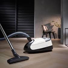Miele Complete C2 - Vacuum Doctor