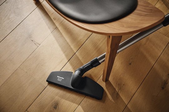 Miele Parquet Twister SBB 300 - 3 - Vacuum Doctor