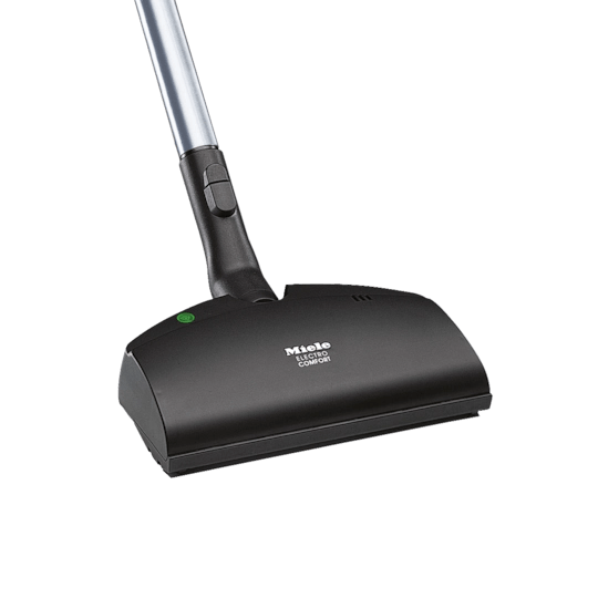 Miele SEB 217 - Vacuum Doctor