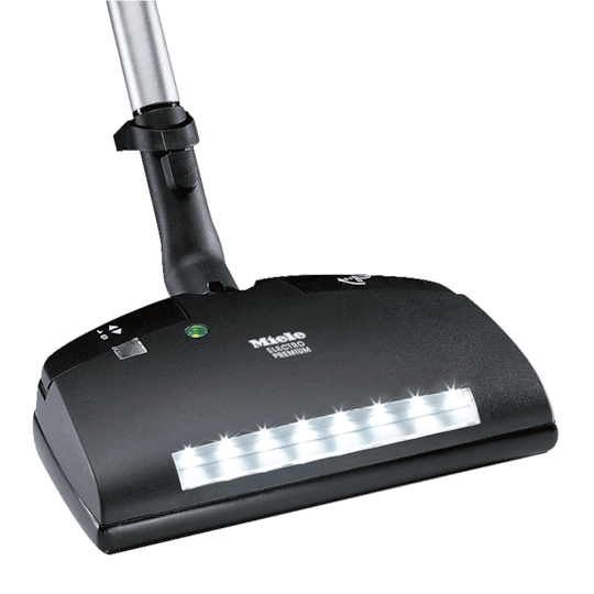 Miele SEB236 - Vacuum Doctor