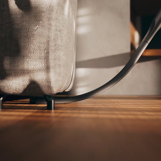 Miele SFD20 crevice - Vacuum Doctor