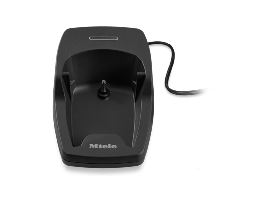 Miele Triflex Charger Cradle - Vacuum Doctor