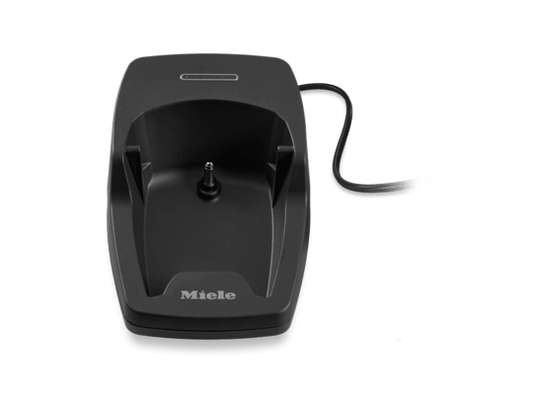 Miele Triflex Charger Cradle - Vacuum Doctor