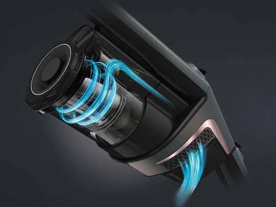 Miele Triflex Dust Filter - Vacuum Doctor