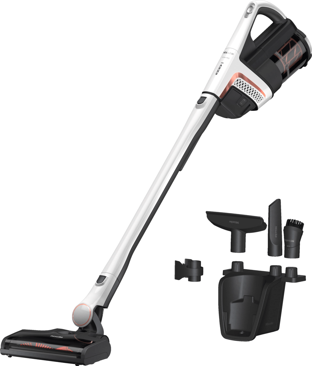 Miele Triflex HX2 - Vacuum Doctor