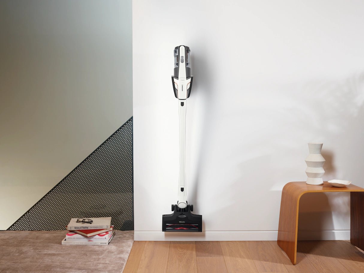 Miele Triflex HX2 - Vacuum Doctor