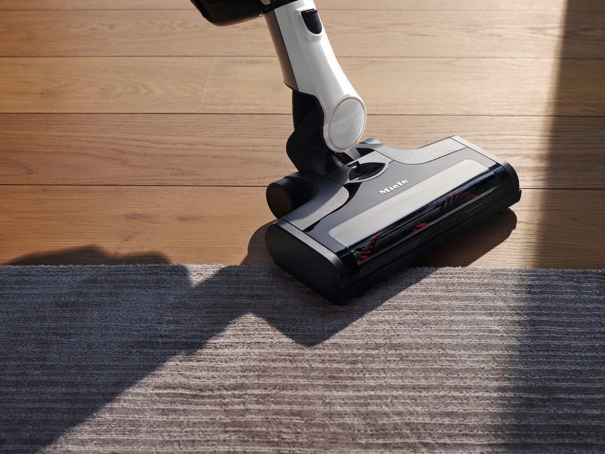 Miele Triflex HX2 - Vacuum Doctor