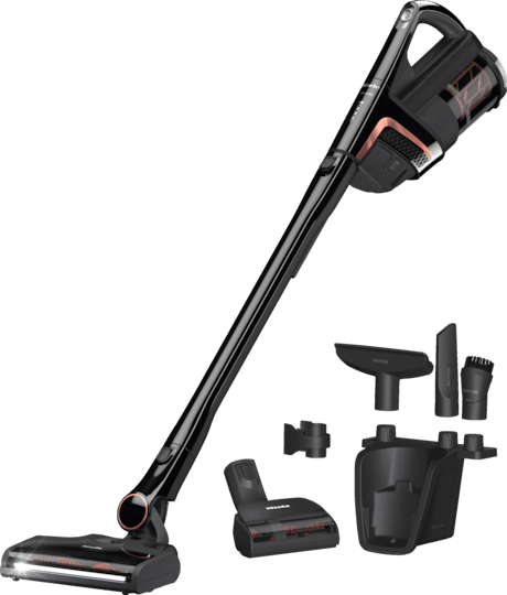 Miele Triflex HX2 Cat & Dog - Vacuum Doctor