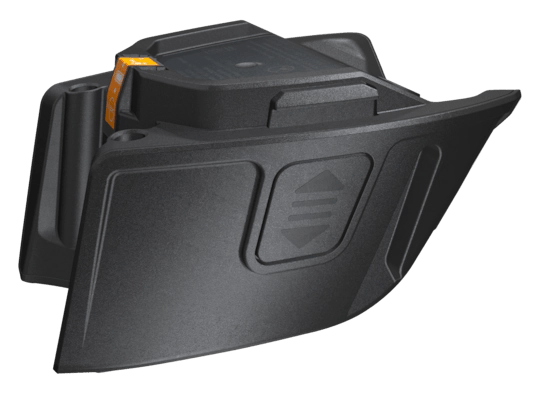 Miele Triflex LI - Ion Battery HX - Vacuum Doctor
