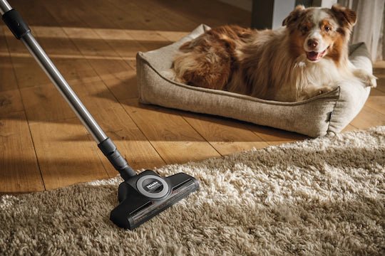 Miele TurboTeQ STB305 - 3 - Vacuum Doctor