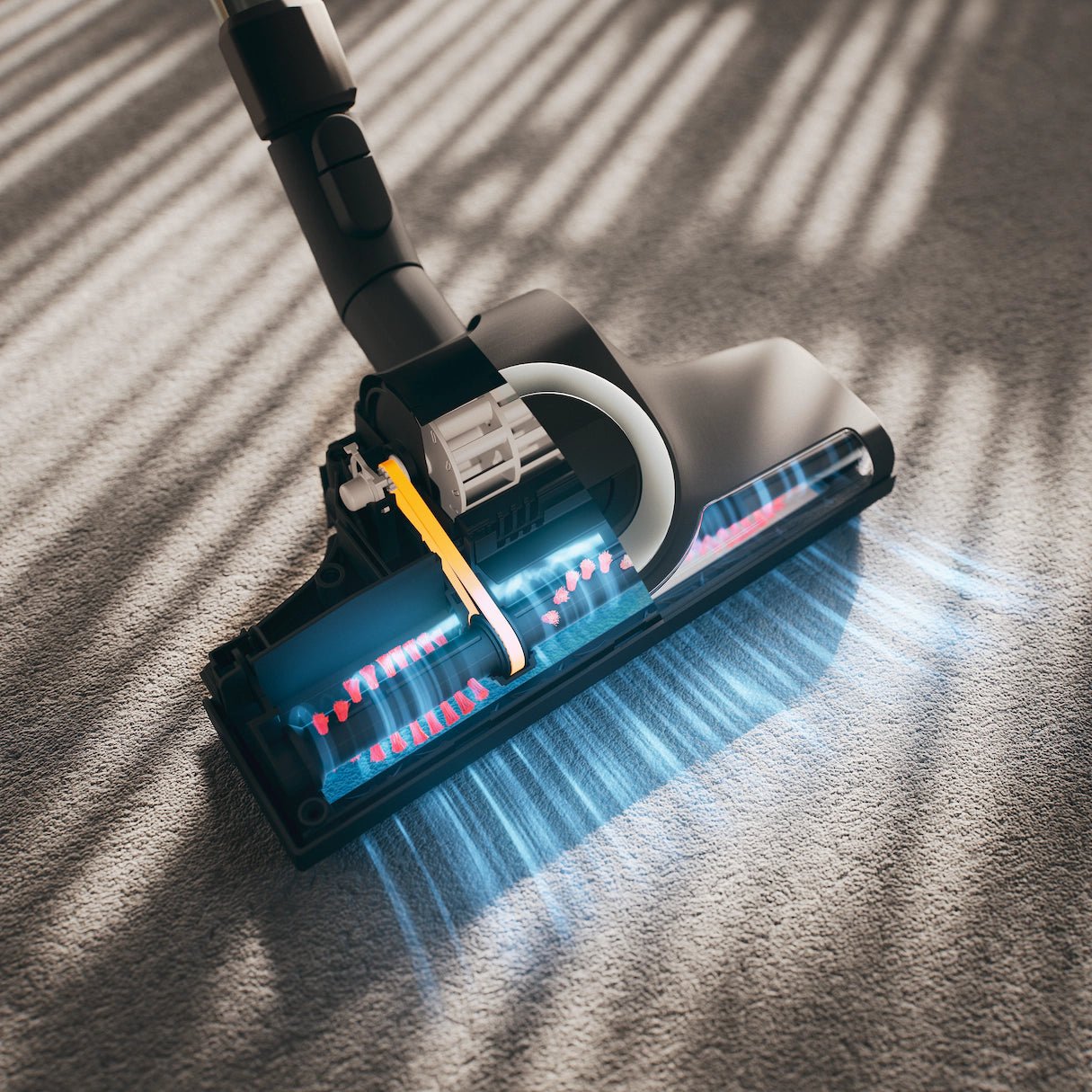 Miele TurboTeQ STB305 - 3 - Vacuum Doctor