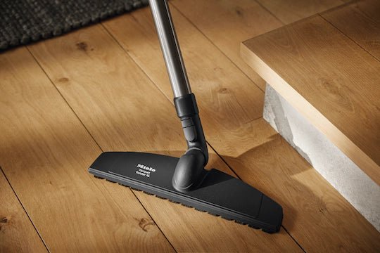 Miele Twister XL - Vacuum Doctor