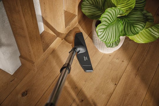 Miele Twister XL - Vacuum Doctor