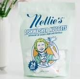 Nellies All Natural Dishwasher Nuggets - Vacuum Doctor