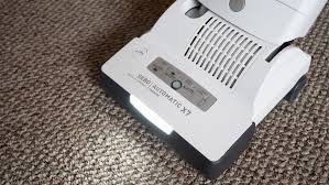 Sebo Automatic X7 Premium - Vacuum Doctor