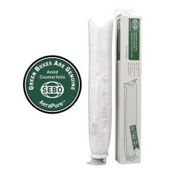 Sebo Automatic X/Essential G/300/350 Mechanical MicroFilter (Art. - Nr.:5036AM) - Vacuum Doctor
