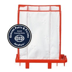 Sebo C Hospital Grade Filter - Vacuum Doctor