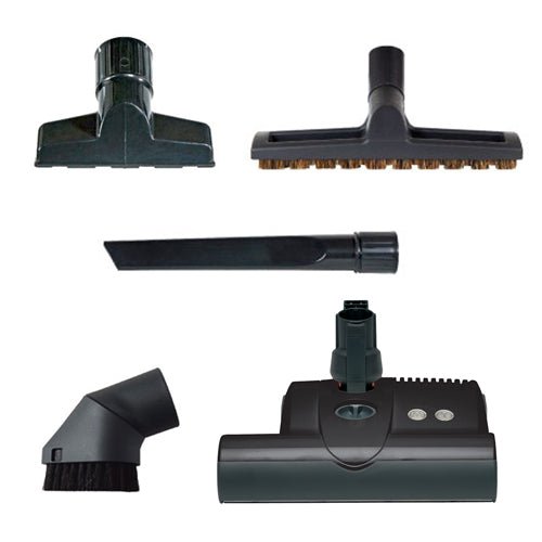 Sebo D4 - Vacuum Doctor