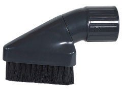 Sebo Dusting Brush, horsehair bristles (1387GS) - Vacuum Doctor