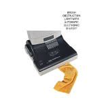 Sebo G4 - Vacuum Doctor