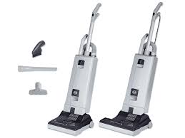 Sebo G4 - Vacuum Doctor