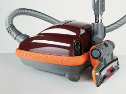 Sebo K2 - Vacuum Doctor