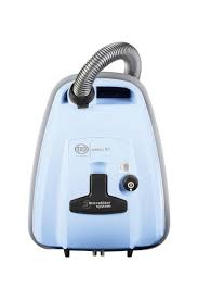 Sebo K3 - Vacuum Doctor