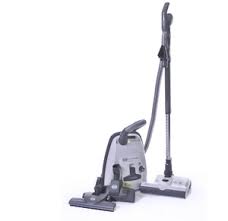 Sebo K3 - Vacuum Doctor