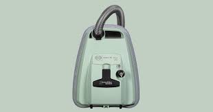 Sebo K3 - Vacuum Doctor