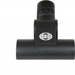 Sebo Turbo Brush, handheld (6179ER) - Vacuum Doctor