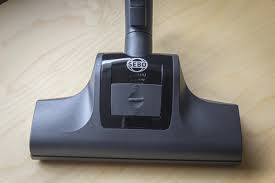 Sebo Turbo Nozzle (8365GS) - Vacuum Doctor