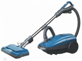 Titan Canister T9200 - Vacuum Doctor