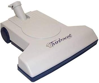 Turbo Cat TP210 - Vacuum Doctor