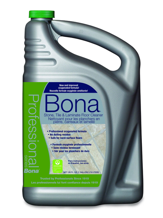 Bona Floor Cleaner Gal - Vacuum Doctor