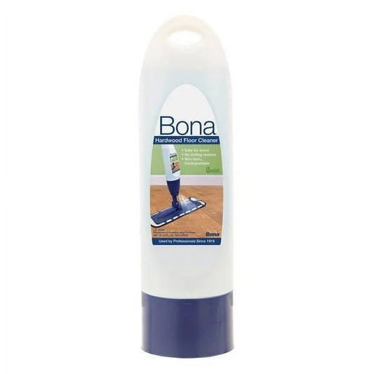 Bona Floor Cleaner Spray mop refill - Vacuum Doctor