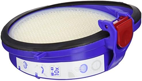 Dyson DC24 Hepa Filter - Vacuum Doctor