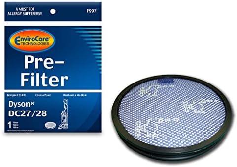 Dyson DC27/28 Pre Filter - Vacuum Doctor